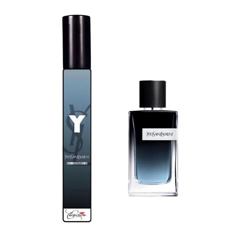 nước hoa ysl chiết|[Yves Saint Laurent] Chiết nước hoa nam YSL Y 10ml.